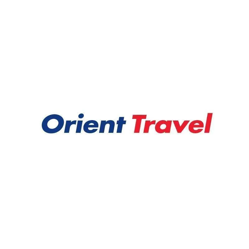 Orient Travel UAE  Logo