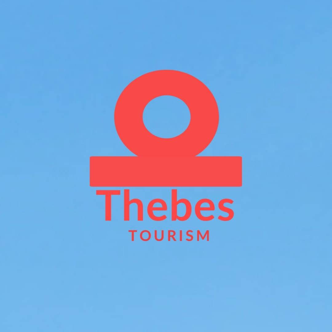 Thebes Tourism Logo