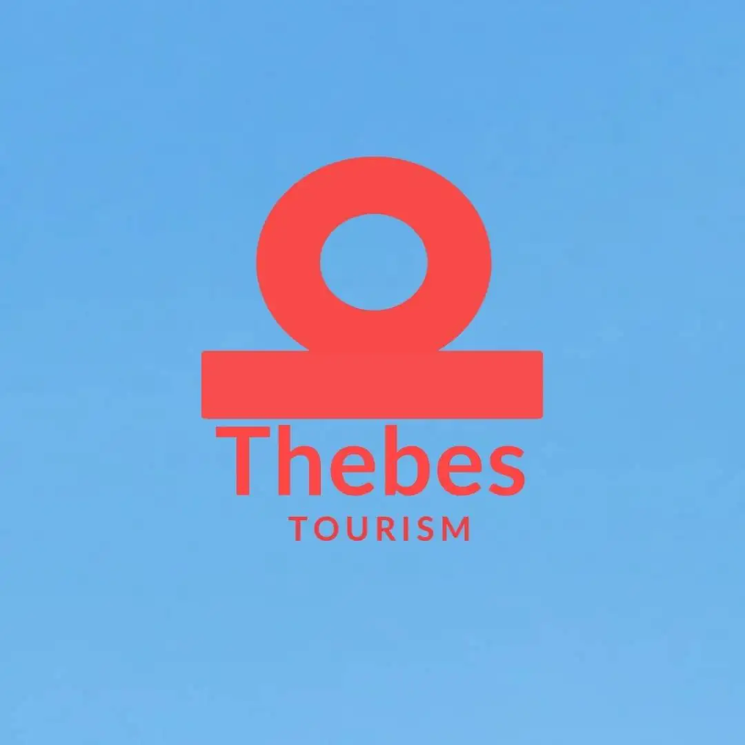 Thebes Tourism Logo