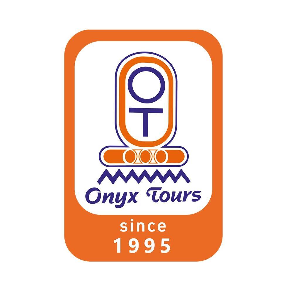 Onyx Tours  Logo