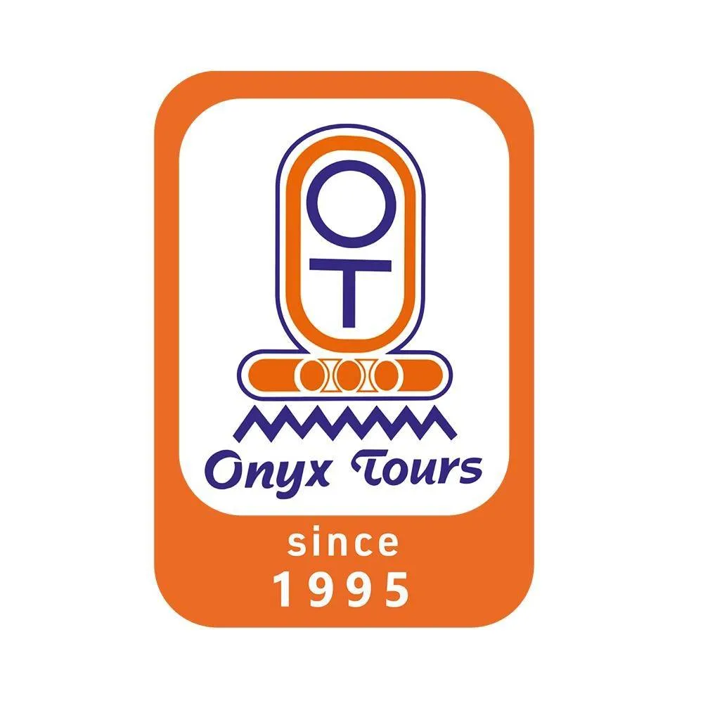 Onyx Tours  Logo