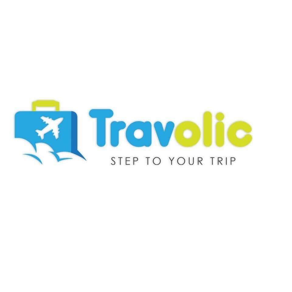 Travolic  Logo