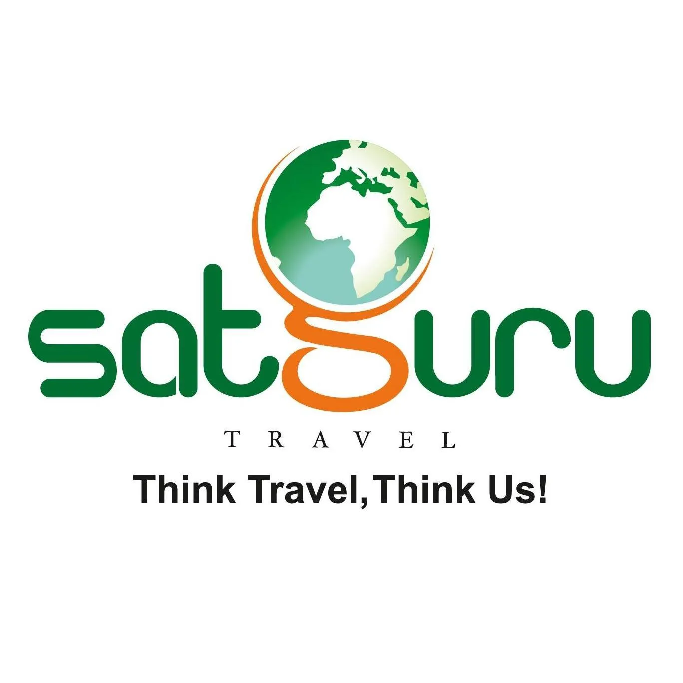 Satguru Travels Egypt  Logo