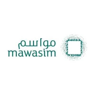 Mawasim Logo