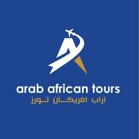 Arab African Tours Egypt  Logo