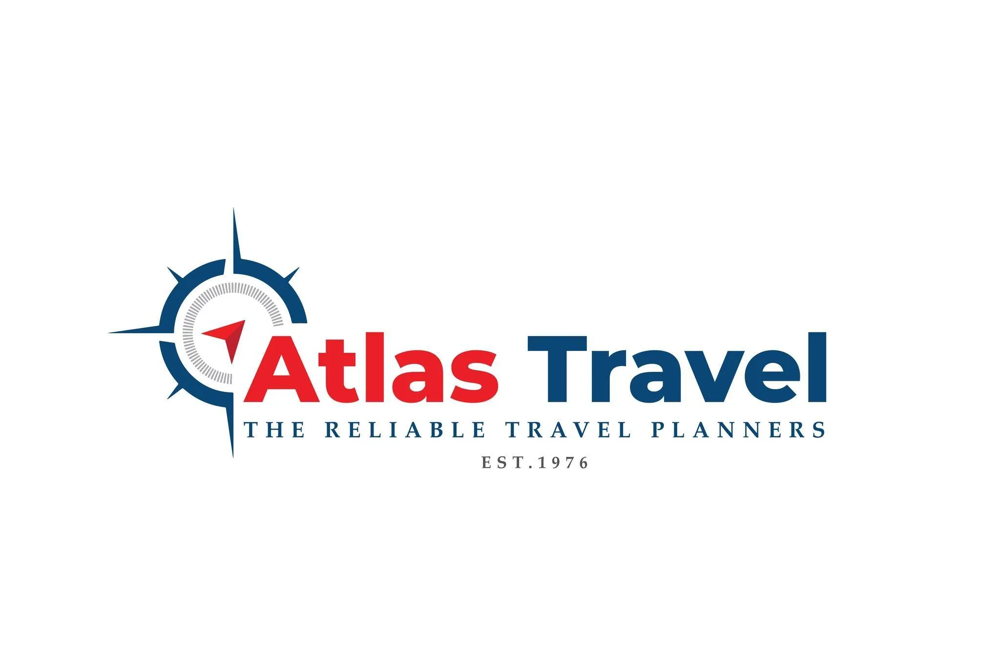 Atlas Travel Logo