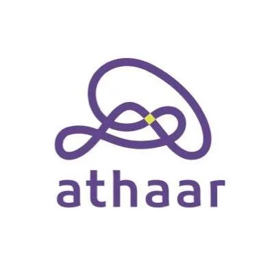 Athaar Arabia Logo