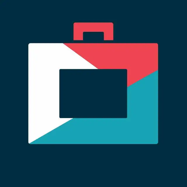 Almosafer Logo