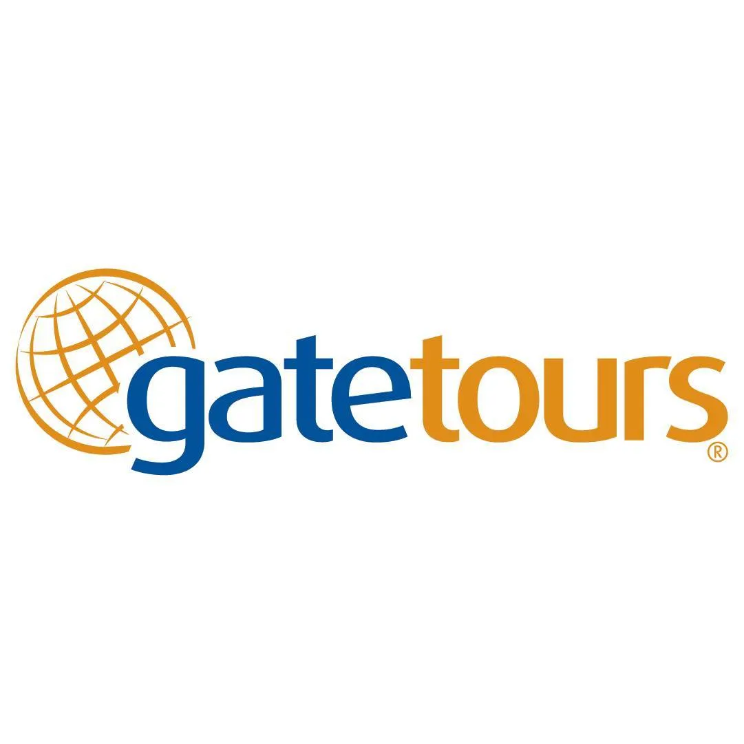 Global Gate Tours  Logo