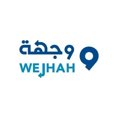 Wejhah For Travel And Tourism Logo