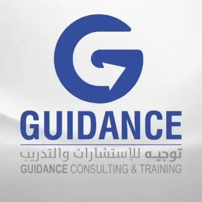 Guidance Consulting & Training Logo