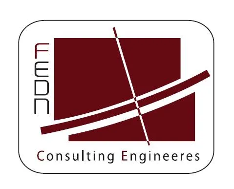 fedn consulting engineers  Logo