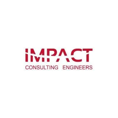 Impact Consulting Engineers Logo
