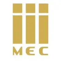Manar Al sharq Engineering Consultants MEC Logo