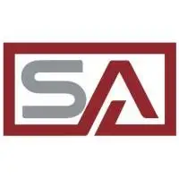 Salem Al-Rasheed CPAs  Logo