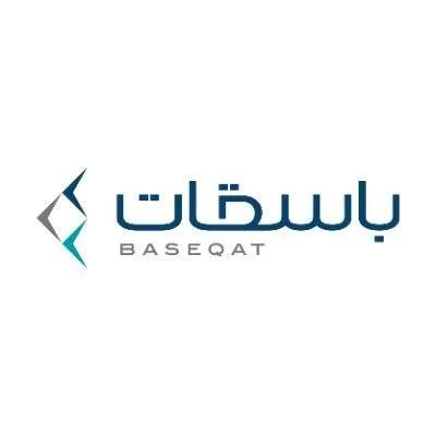 Baseqat Arabia Consulting Logo