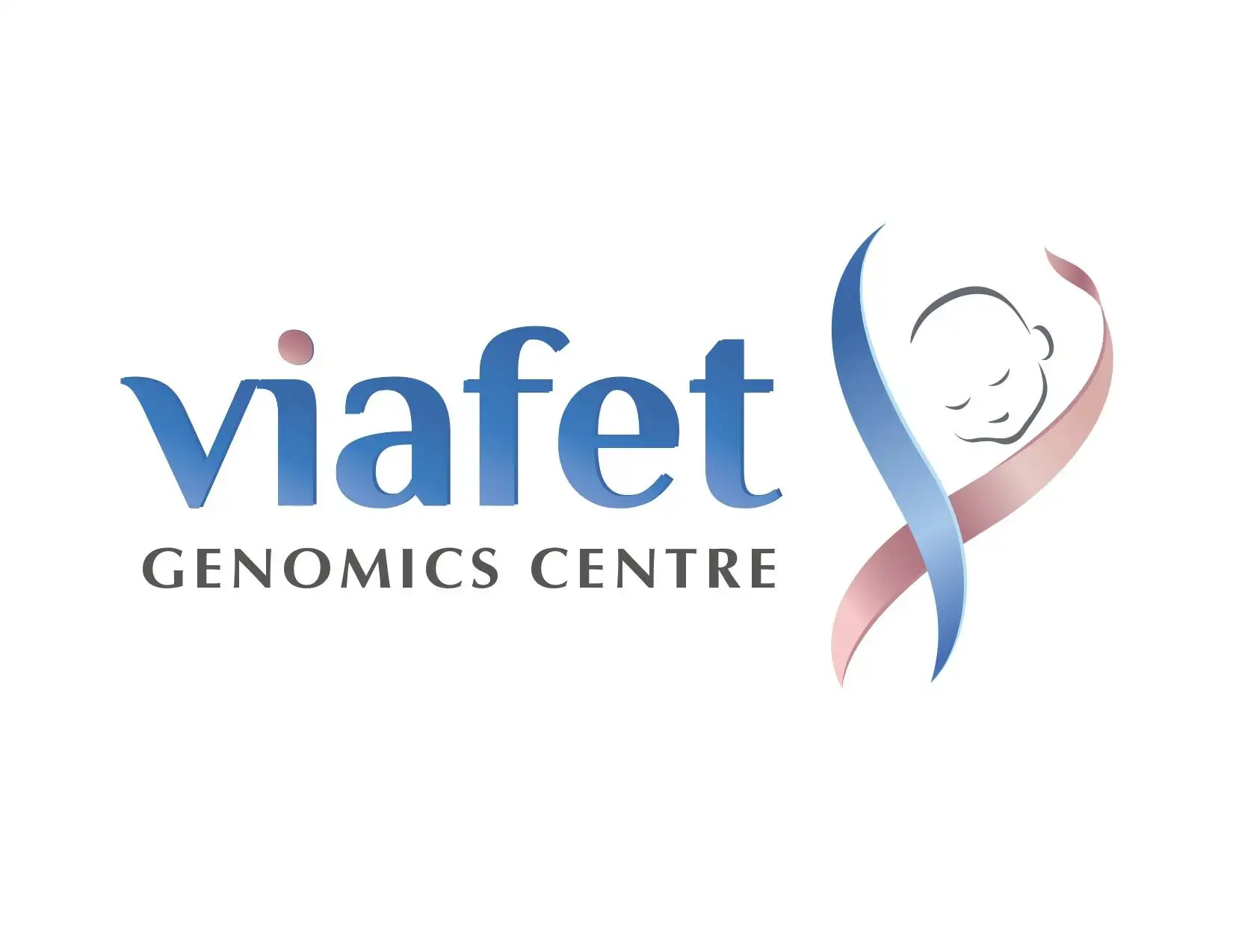 Viafet Genomics Centre Logo