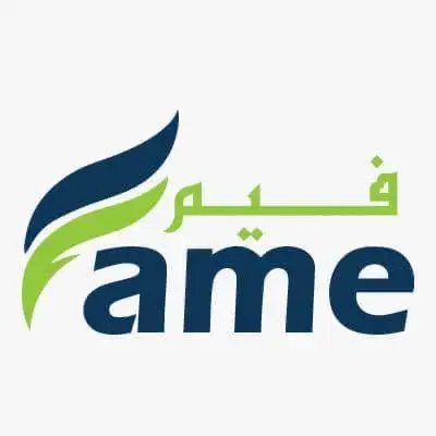 Fame Home Medical Care Center Logo