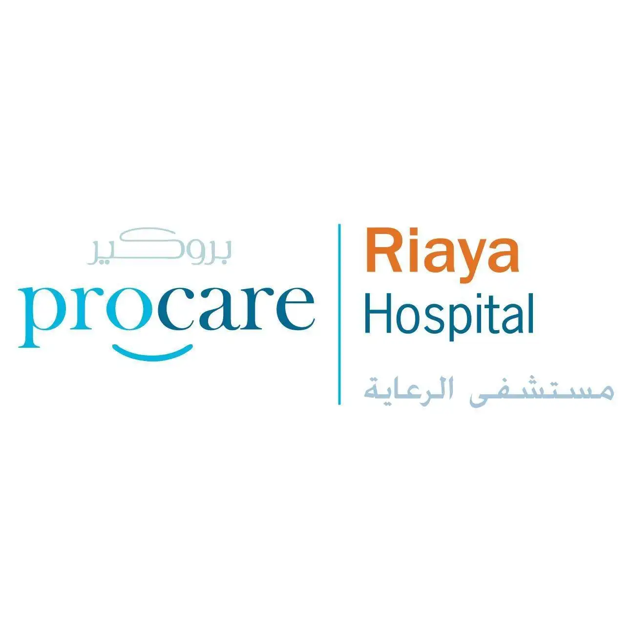 Procare Riaya Hospital  Logo