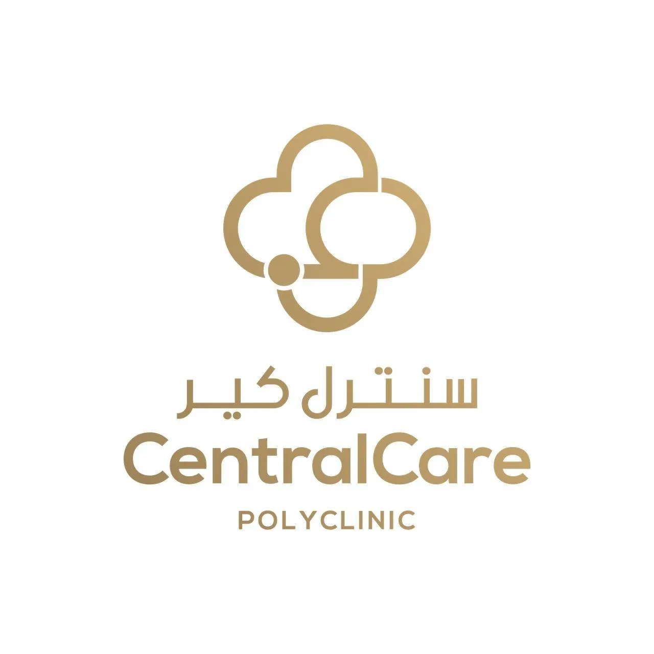 Central Care  Logo