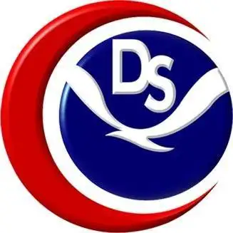 Dar As Sihha Medical Center Logo