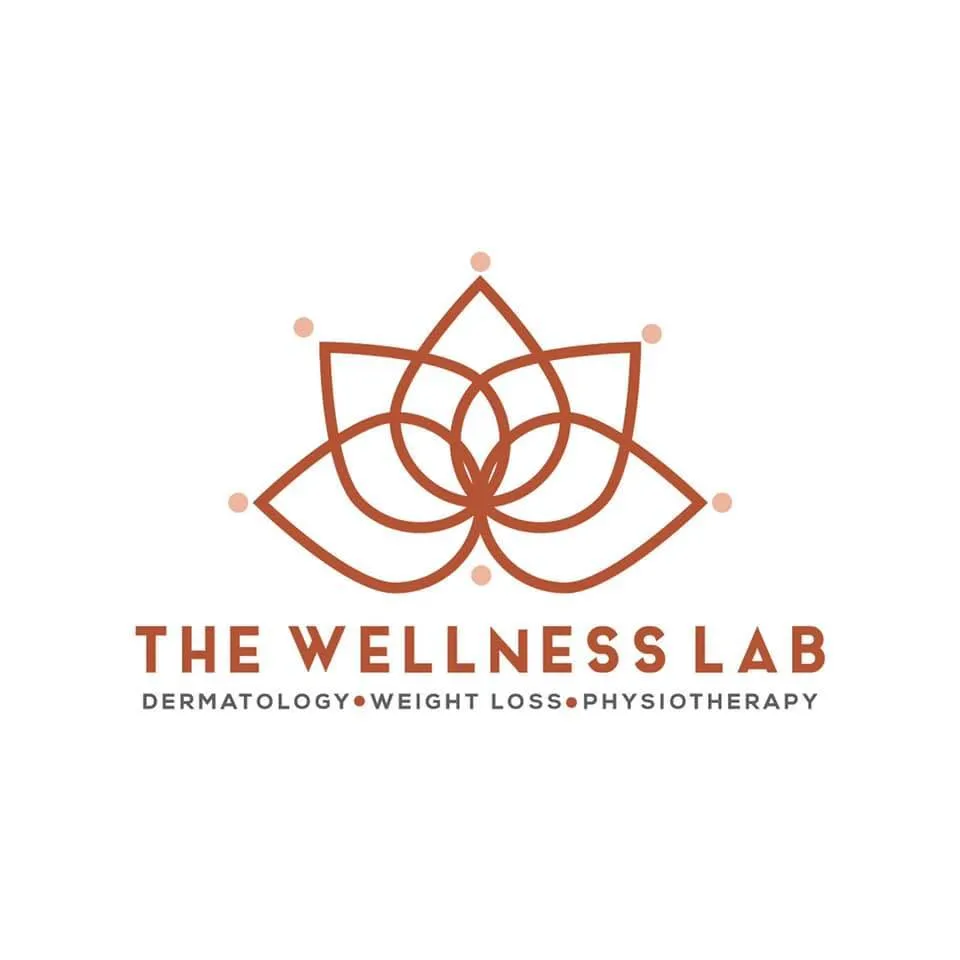 The Wellness Lab Qatar  Logo