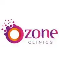  Ozone Clinics Logo