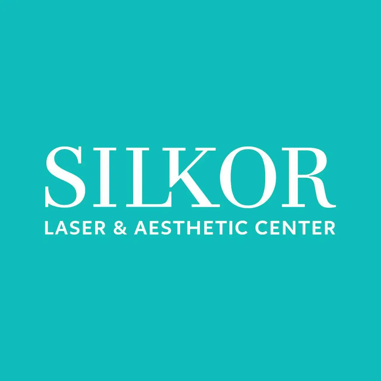 Silkor Arabia Logo