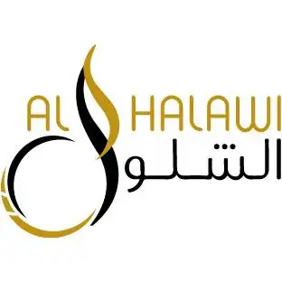Al-Shalawi International Company Logo