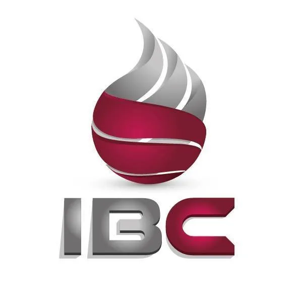International Building Company Logo
