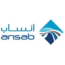 انساب Logo