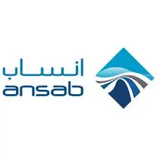 Ansab Company Logo