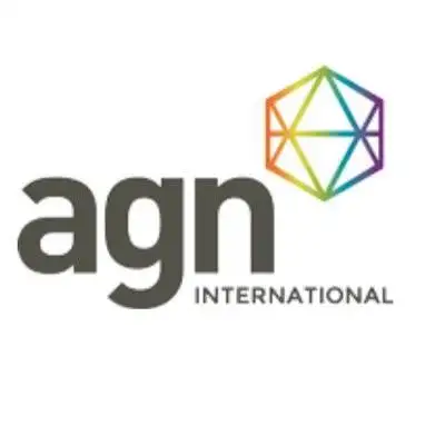 AGN International Logo