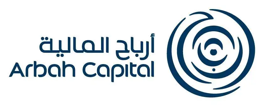Arbah Capital  Logo