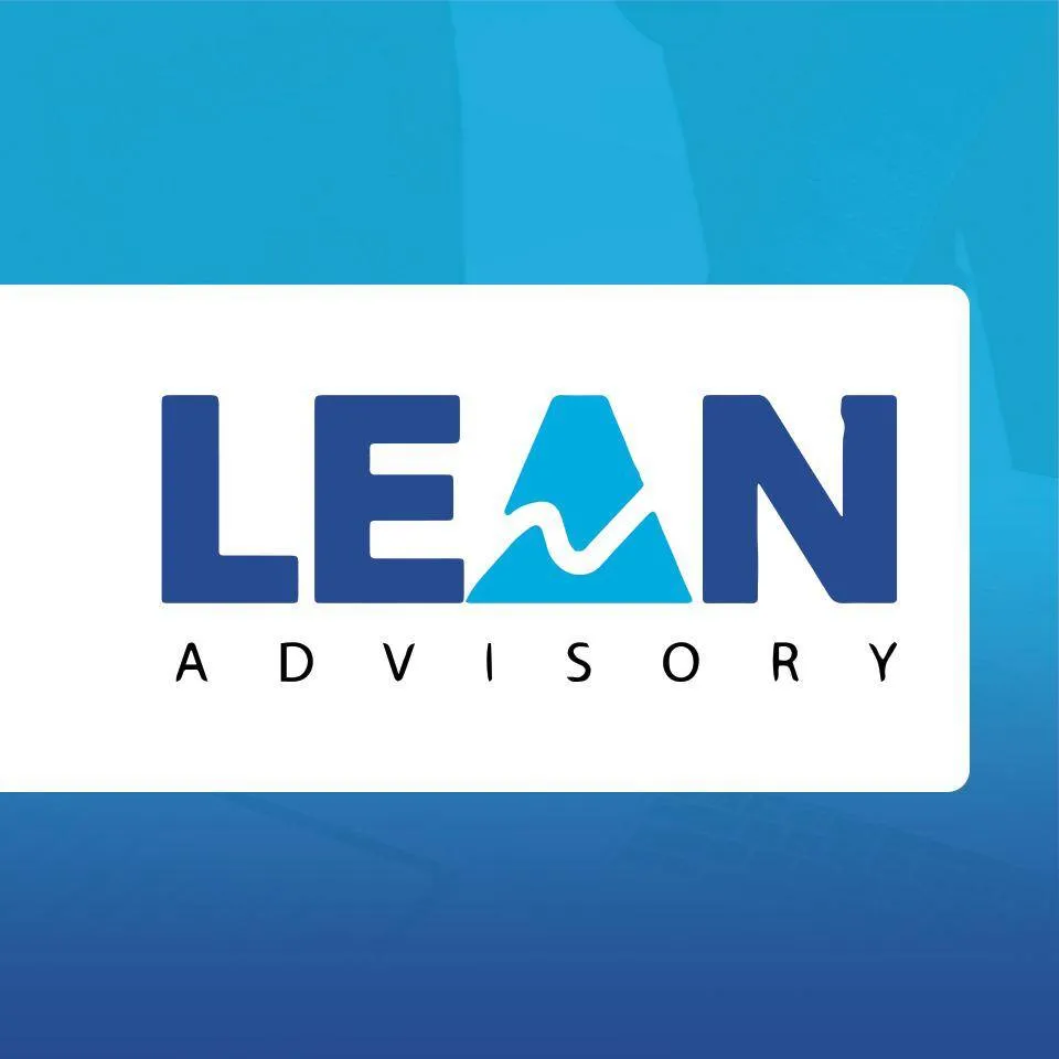 lean Advisory Logo