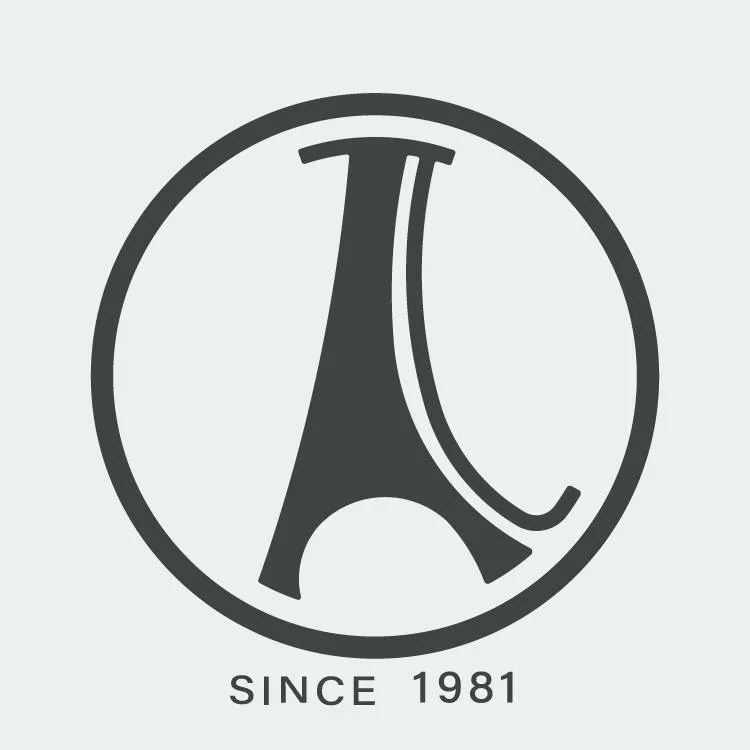 ALHADDAD ENGINEERING CONSULTANTS Logo
