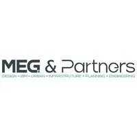 MEG & Partners  Logo