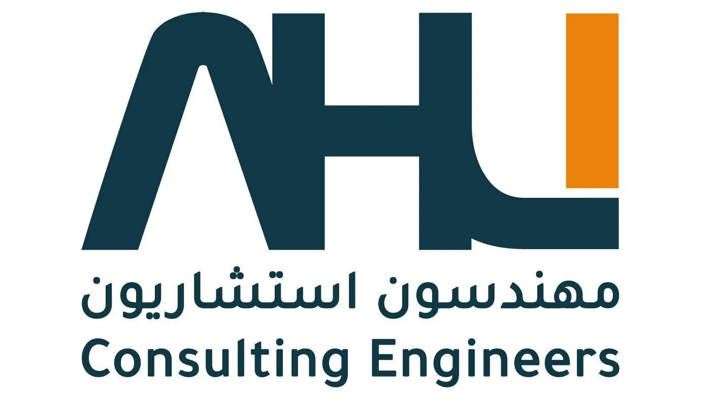 AHLI Consulting Engineers Logo