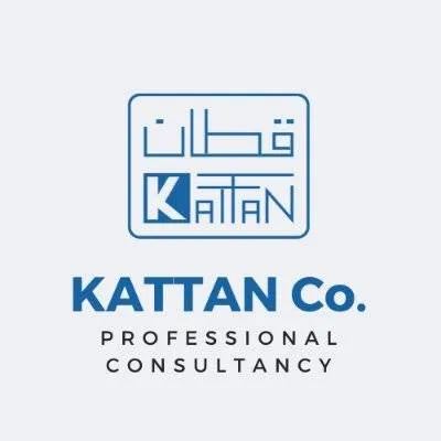 Kattan Co. for Professional Consultancy Logo