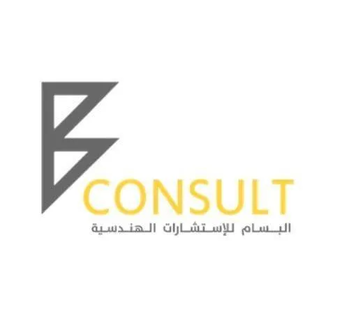 Al-Bassam Engineering Consultants  Logo