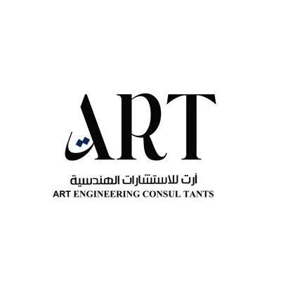 ART ENGINEERING CONSULTANTS  Logo