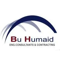 Bu Humaid Engineering Consultants & Contracting Company Logo
