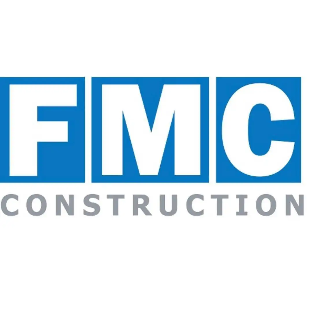 Mohammad A.Farhat For Contracting  Logo