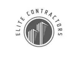 Elite Contractors company Logo