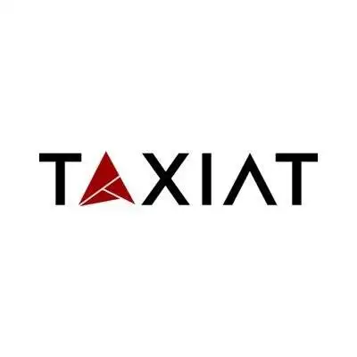Taxiat Trading Co Logo