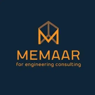 Memaar Alarbia Logo
