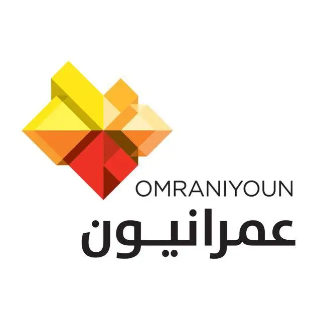 Omraniyoun  Logo