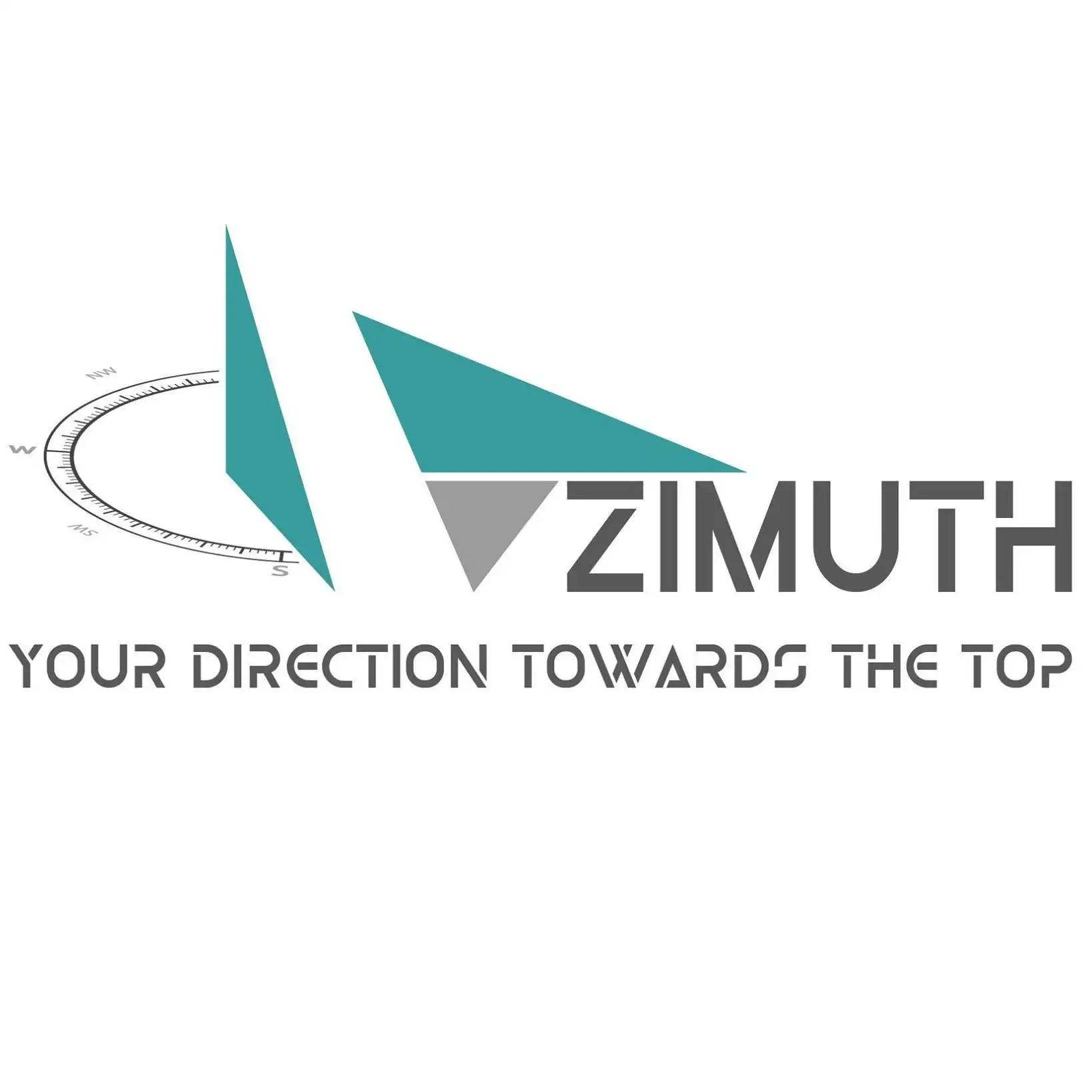 Azimuth For Architecture & Design Logo