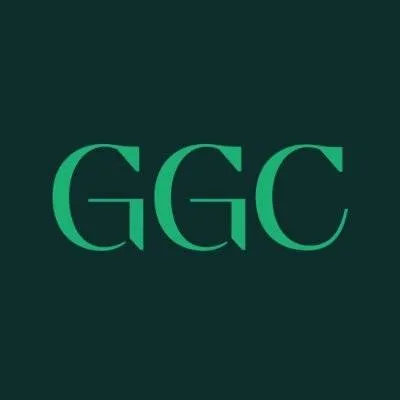 GCC Consulting  Logo