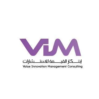 Value Innovation Management Consulting Logo
